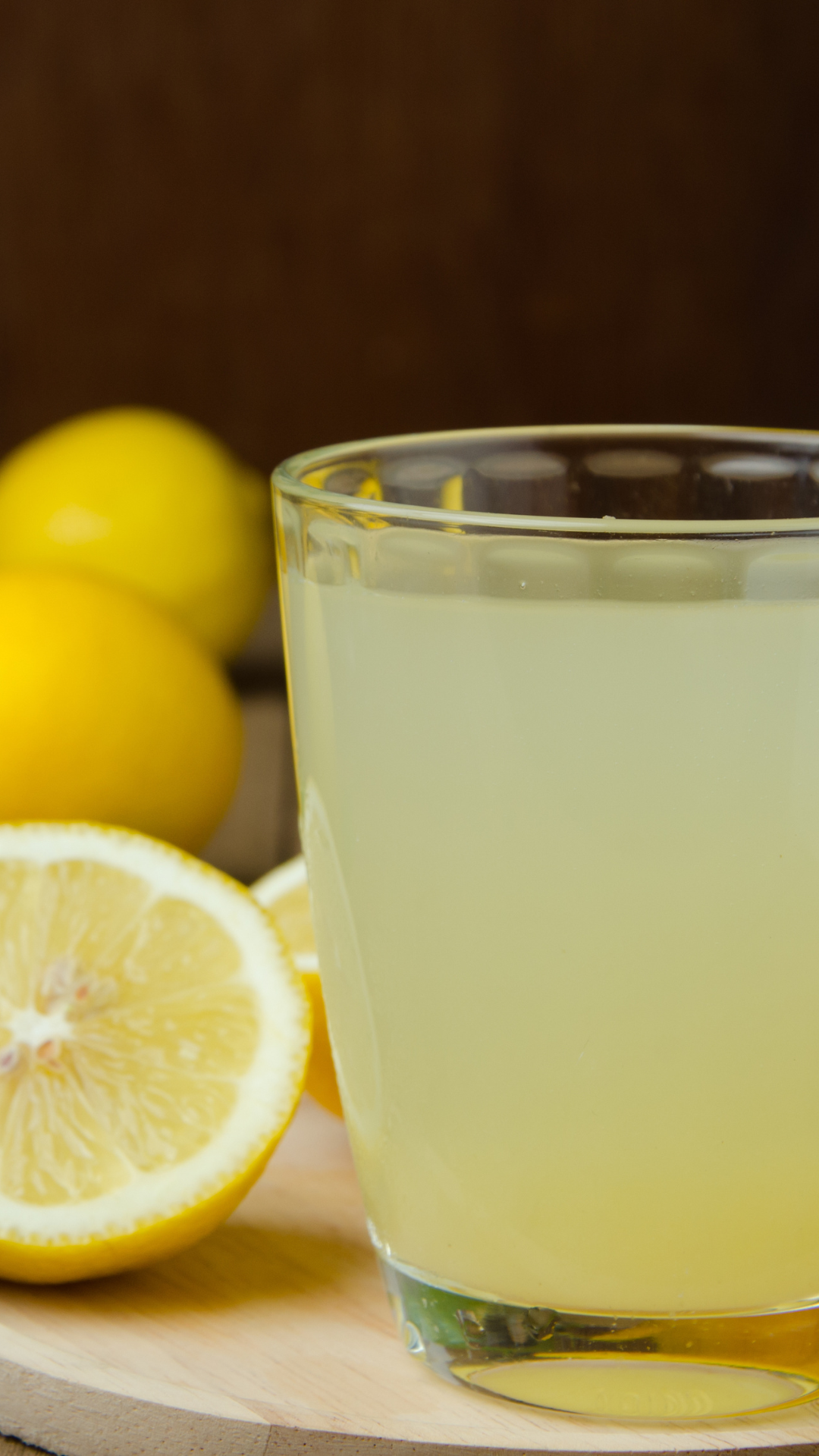 Lemon Juice