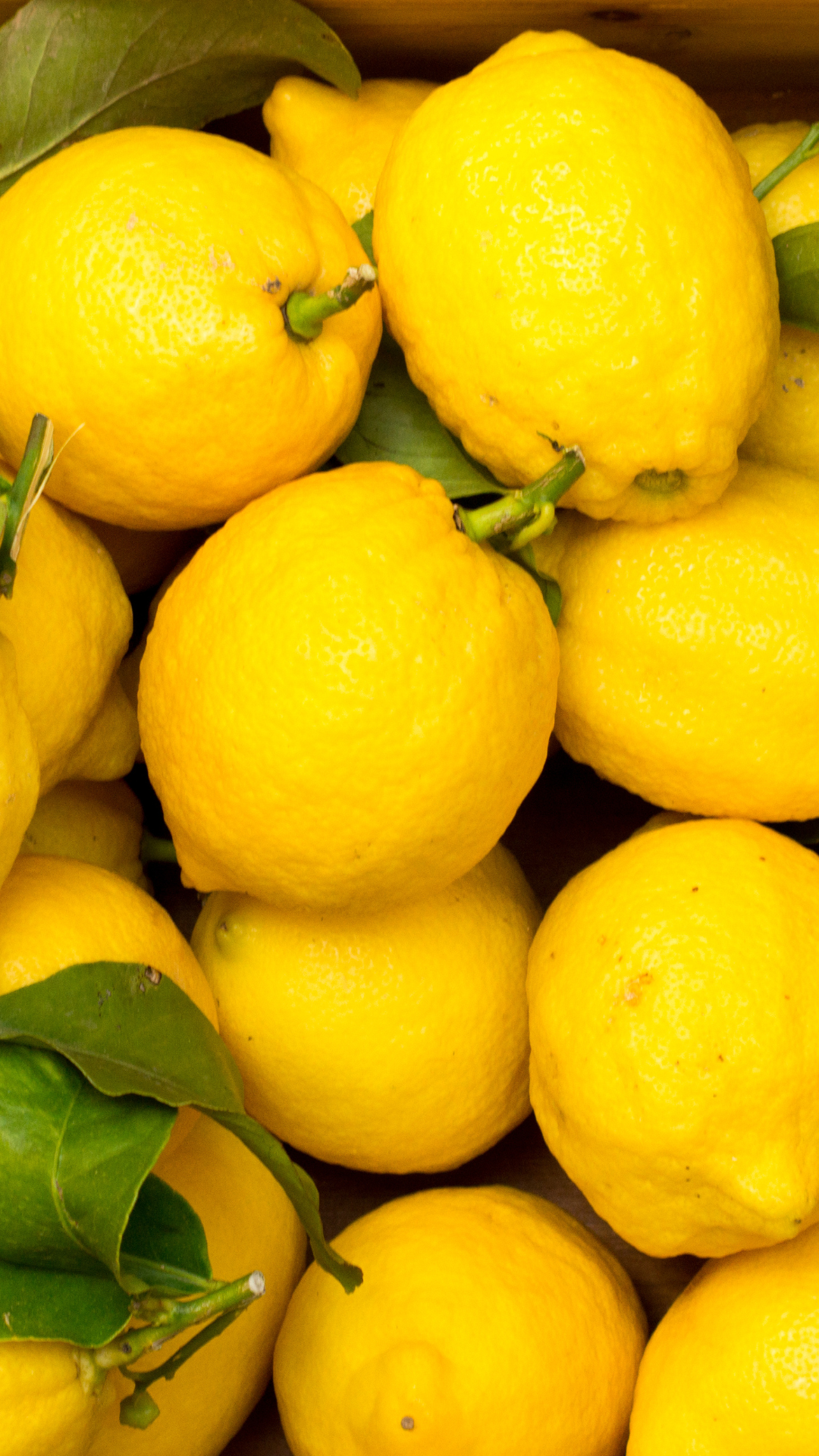 lemon