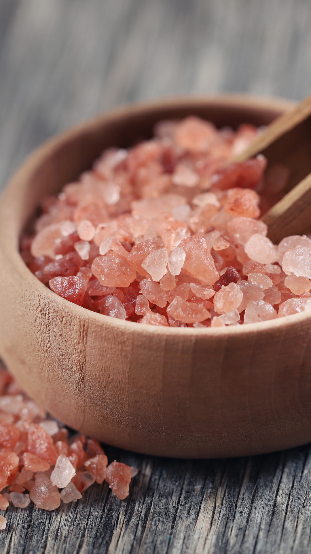 Black Salt
