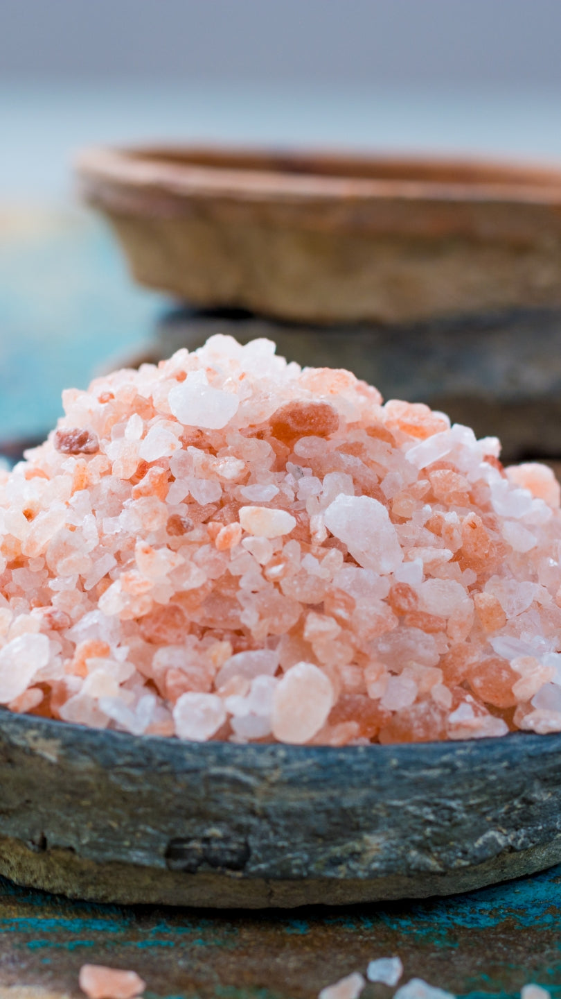 Salt