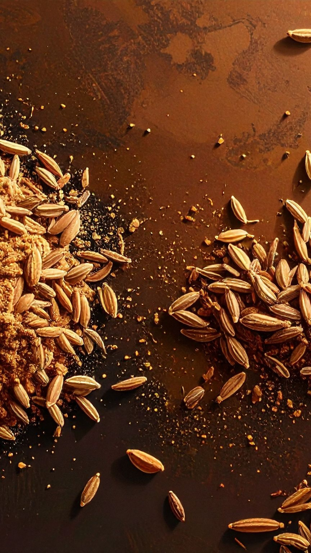 Cumin Seeds