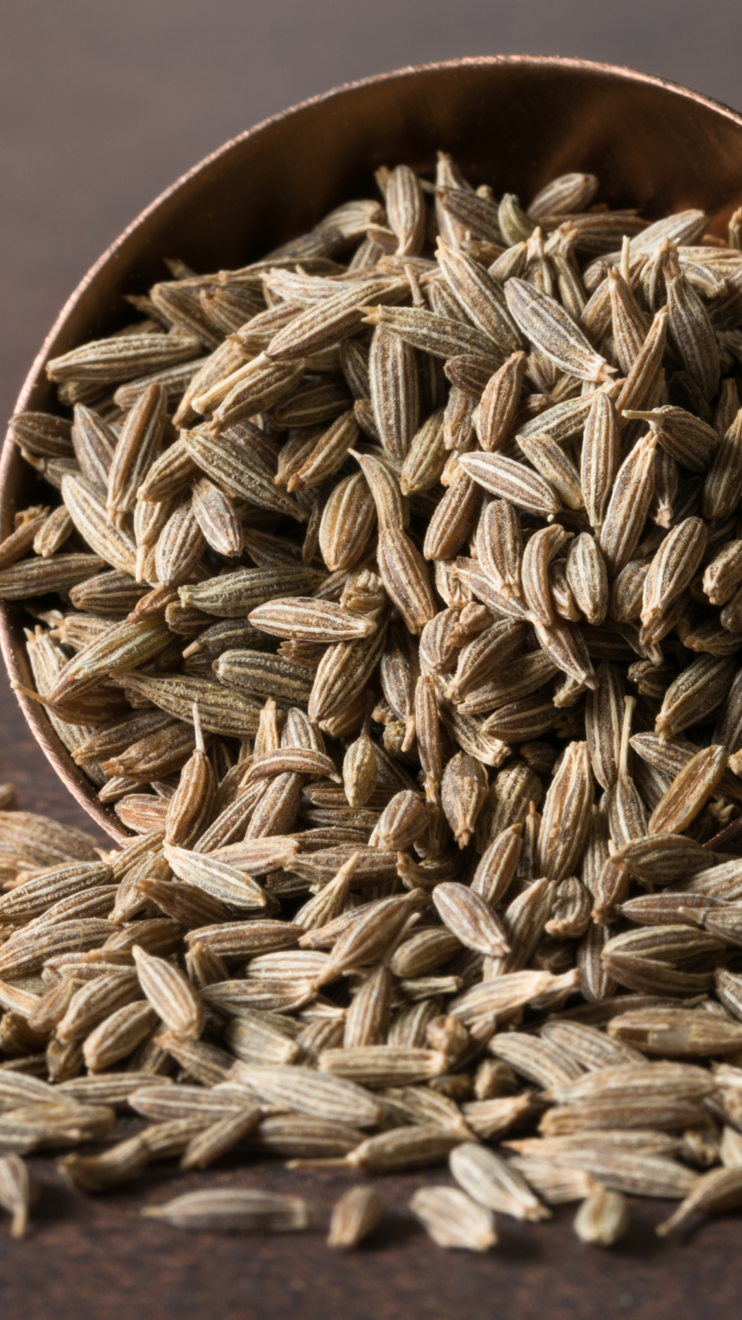 cumin seeds