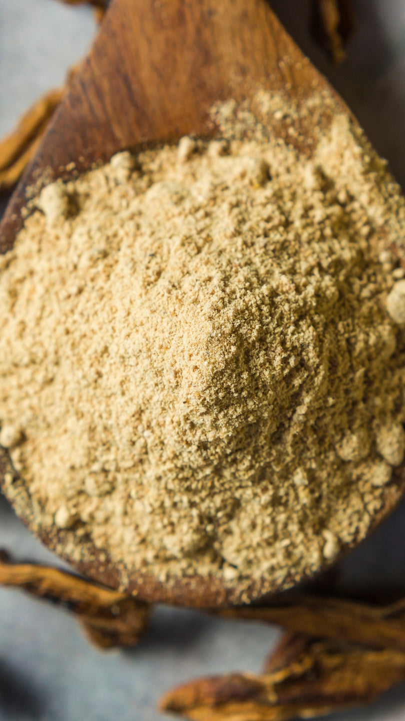 Dry Mango Powder (Amchur)