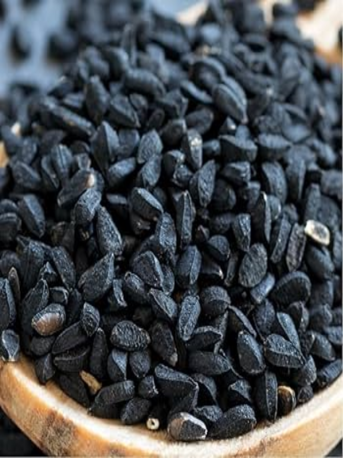 Nigells Seeds