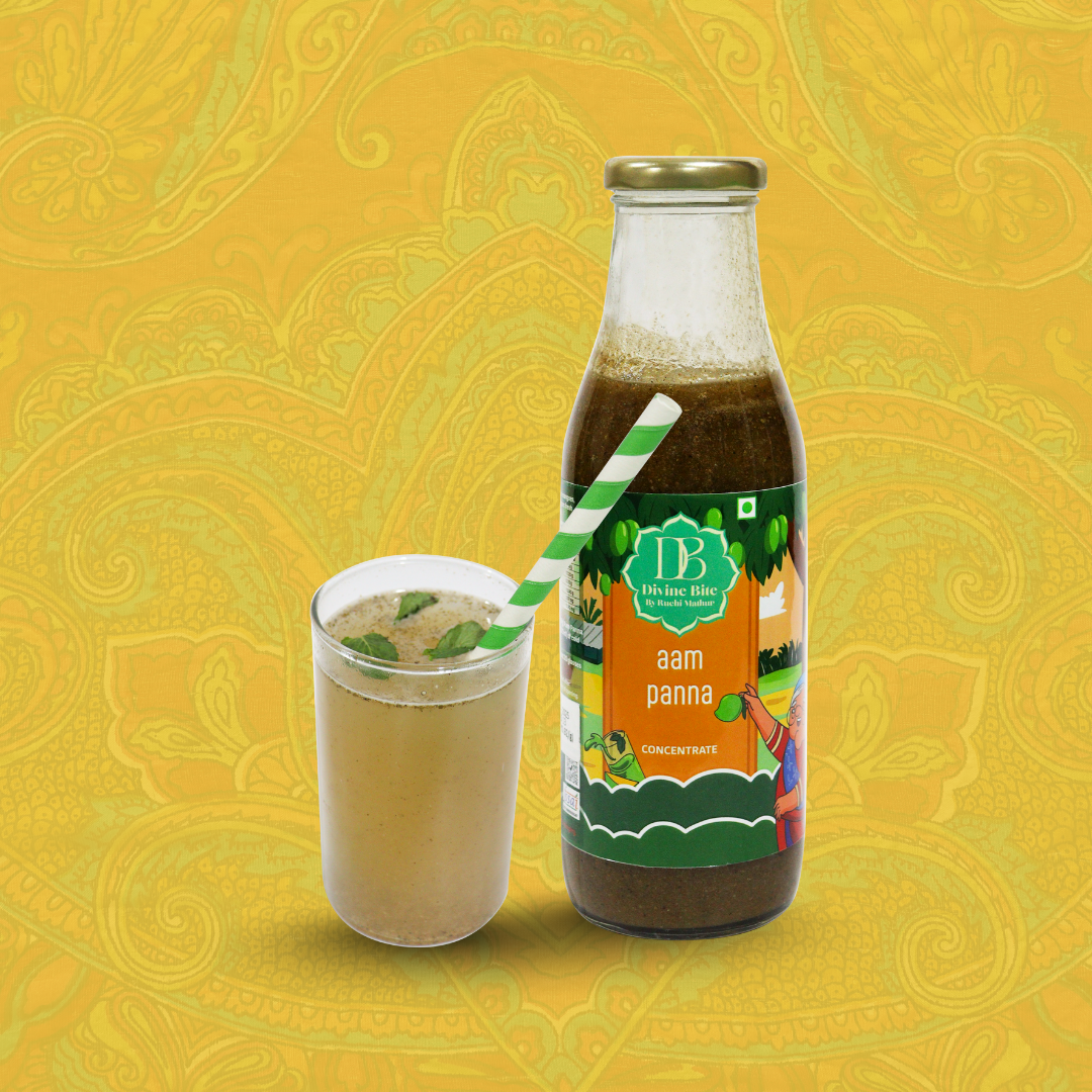 Aam Panna