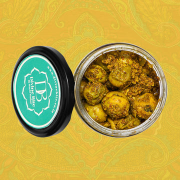 Lasoda/Gumberry pickle