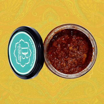 Mango Chutney