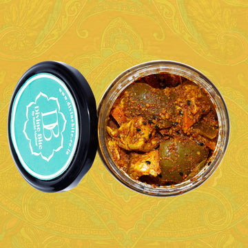 Mango Pickle