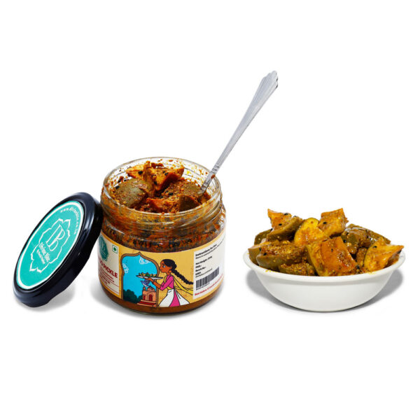 Cut Mango Pickle - Image 5